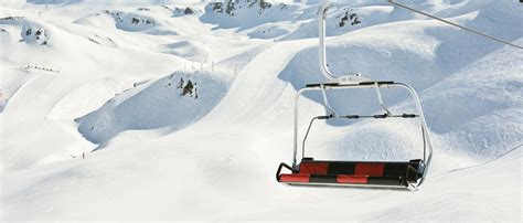 Upptäck skidorterna i de franska Alperna – en oförglömlig vinterupplevelse