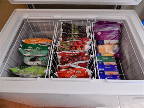 Upright Freezer: The Ultimate Guide to Keeping Food Fresh and Organized