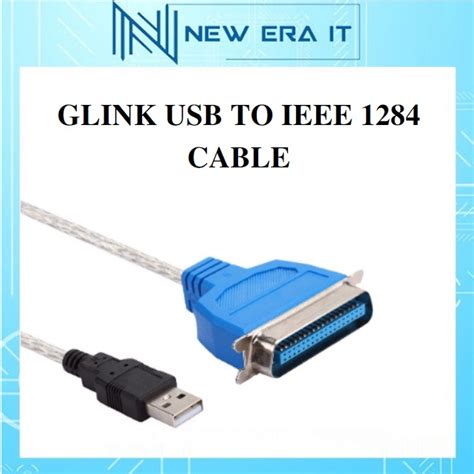 Usb To Ieee 1284 Wiring Diagram