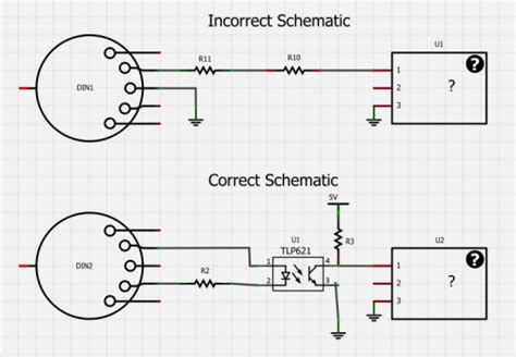 Usb To Midi Wiring Diagram