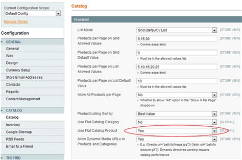 Use Catalog Product Flat As Get Collection Magento