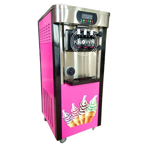 Used Ice Cream Machines: Your Gateway to Sweet Success