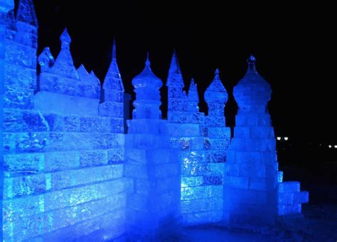Used ice castles for sale in Minnesota: a comprehensive guide