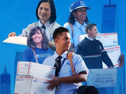 Usps Career Fair