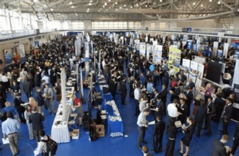 Ut Austin Career Fair