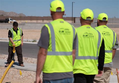 Utility Locator Career