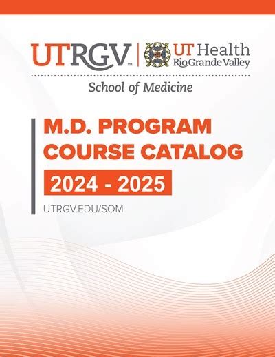Utrgv Course Catalog