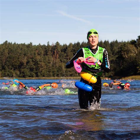 Utrustning Swimrun: The Ultimate Guide to Getting Started