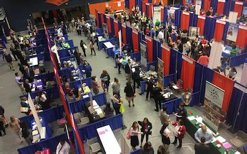 Utsa Career Fair