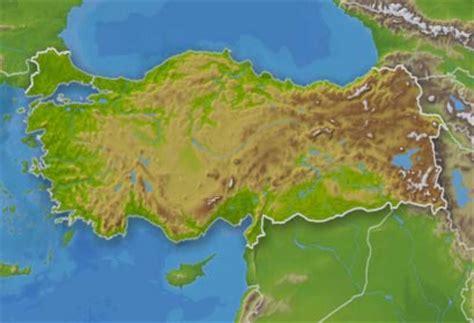 Väder i Turkiet i mars: En komplett guide för resenärer