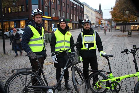 Vägen till en säkrare cykeltur: Cykelhjälmar för landsväg