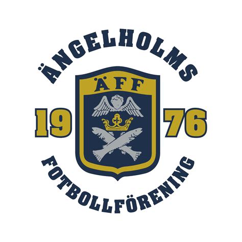 Välkommen till Ängelholms FF Ungdom - Ett lag för alla!