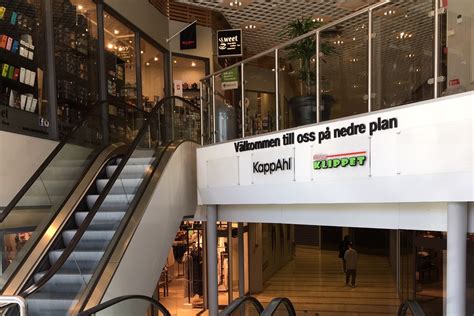 Välkommen till Galleria Kvarnen i Mjölby: En guide till shopping, mat och underhållning