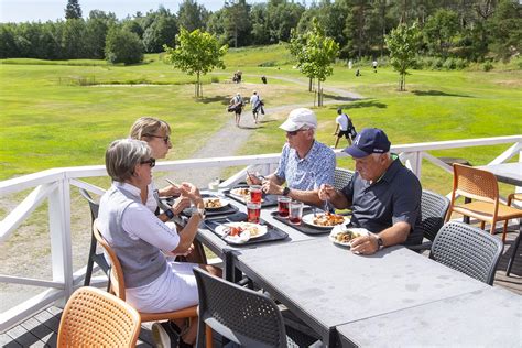 Välkommen till Karlskoga Golfrestaurang – en gastronomisk oas för golfälskare