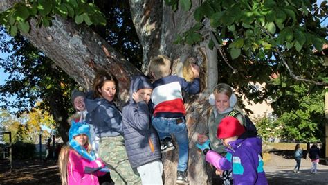 Välkommen till Montessori Strängnäs: En inspirerande utbildningsresa