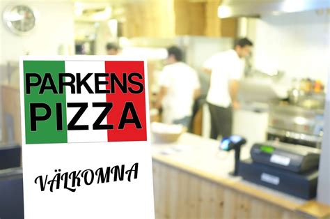 Välkommen till Pizzeria Bredäng - din lokala pizzahörna