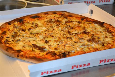 Välkommen till Pizzeria Lycksele: Din Ultimata Pizzasupplier