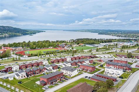 Välkommen till Väskan Östersund: Din guide till att upptäcka stadens förtrollande charm