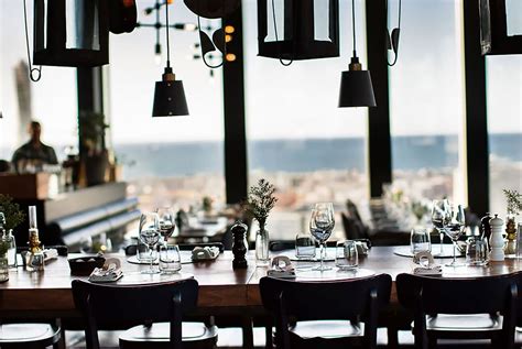 Välkommen till Vejbystrand restaurang: En kulinarisk upplevelse värd att minnas
