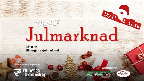 Välkommen till den förtrollande julmarknaden i Gustavsberg!