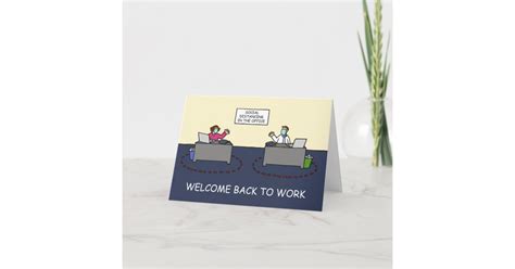 Välkommen tillbaka till jobbet – en ny chans