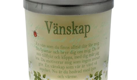 Vänskap: En ovärderlig gåva