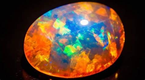 Världens dyraste opal: En fascinerande historia och dess exceptionella värde