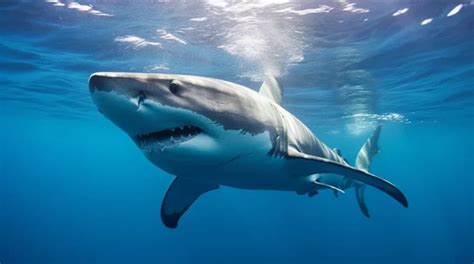 Världens läskigaste haj - En guide för att hålla sig säker