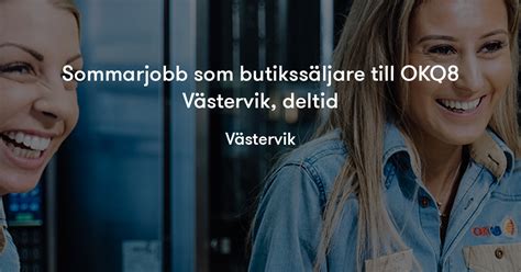 Västervik Sommarjobb: Din guide till att säkra ditt drömjobb