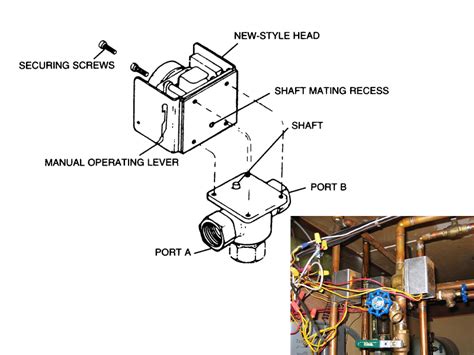 V8043e1061 Wiring Diagram