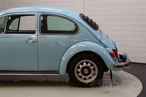 VW Beetle Till Salu: руководство по покупке подержанного Volkswagen Beetle