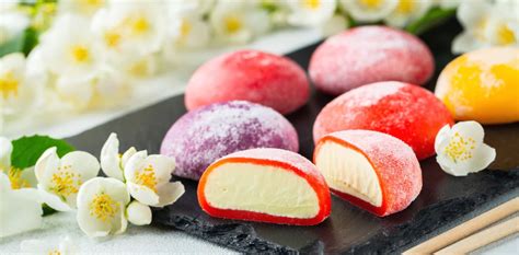 Vad är Mochi? En Insiders Guide till Japans Delikatess