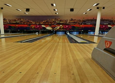 Vad är bowlingpoäng?