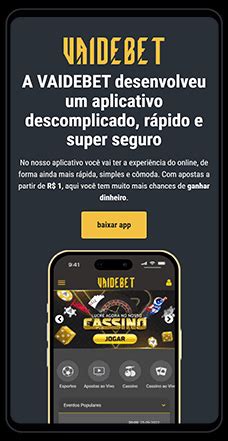 Vai de BET Baixar APK: A Última Chave para Entretenimento Ilimitado