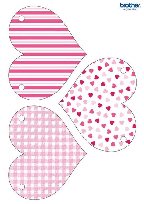 Valentine's Day Printable Decor