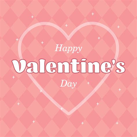 Valentines Card Printable