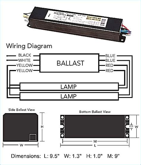 Valeo Ballast 12 Pin Wiring Diagram