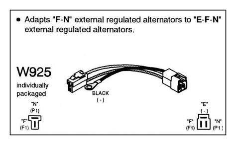 Valeo Starter Generator Wiring Diagram