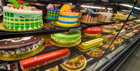 Vallarta Cake Catalog