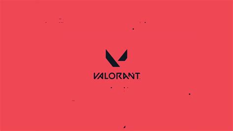 Valorant Intro Template