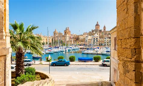 Valuta på Malta: Et økonomisk eventyr