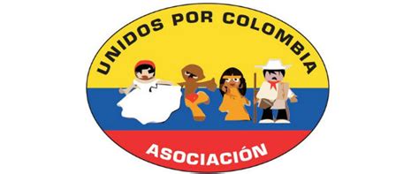 Vamos Unidos Por Colombia Vest!