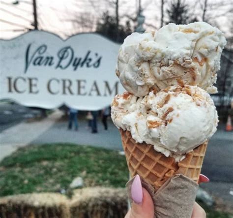 Van Dykes Ice Cream Ridgewood: A Sweet Spot in the Heart of the Community