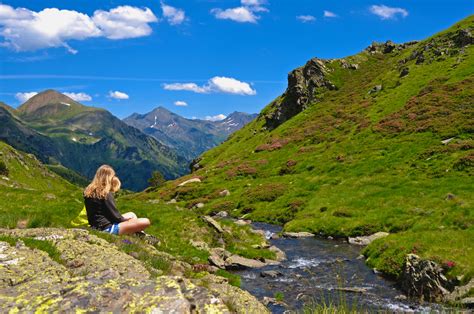 Vandra i Andorra: En guide till vandring i Andorras fantastiska natur