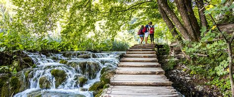 Vandra i Kroatien: En guide för den ultimata vandringsupplevelsen