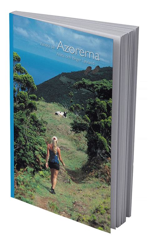 Vandra på Azorerna – En guide till en oförglömlig vandringsupplevelse
