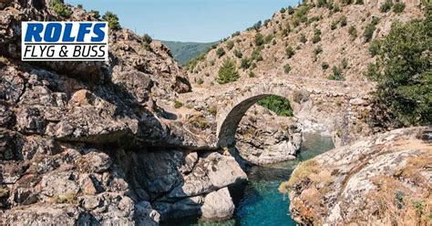 Vandring Korsika: En fantastisk upplevelse