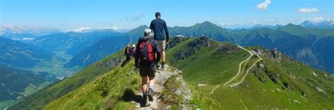 Vandringsresor Österrike: Upptäck Alpernas majestätiska skönhet