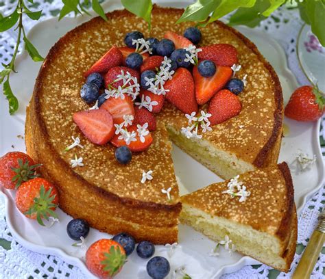 Vaniljfyllning till tårta: En komplett guide till den perfekta fyllningen