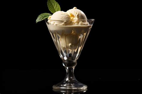 Vanilla Ice Cream Bar: A Timeless Treat